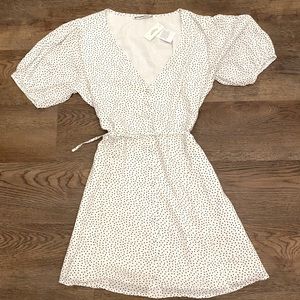 Abercrombie and Fitch Dress with pockets